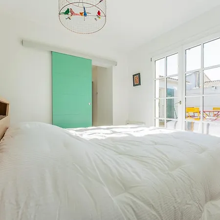 Apartament Moderne Avec Grande Terrasse A - Fr-1-835-31