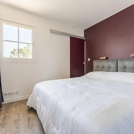 Apartament Moderne Avec Grande Terrasse A - Fr-1-835-31