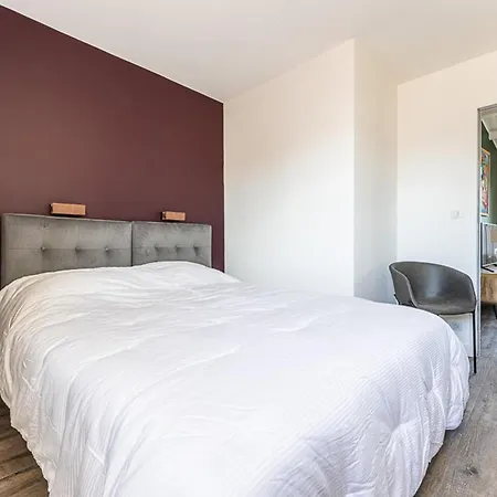 Apartament Moderne Avec Grande Terrasse A - Fr-1-835-31