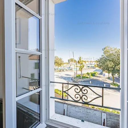 Moderne Avec Grande Terrasse A - Fr-1-835-31 * アル・アン・レ