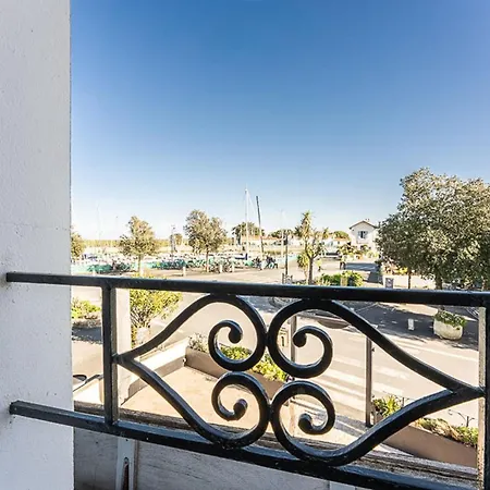 Apartament Moderne Avec Grande Terrasse A - Fr-1-835-31 *